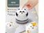 Cute USB Cleaner Cat Mini Vacuum Office Desk Dust Home Table Sweeper Portable Carousel 3