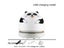 Cute USB Cleaner Cat Mini Vacuum Office Desk Dust Home Table Sweeper Portable Carousel 1