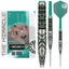 Target Japan - NEW The Miracle G6 SP - 90% Tungsten Darts Carousel 1
