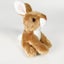 Antics - Mini Rabbit Brown Carousel 1