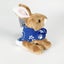 Antics - Mini Rabbit Brown Carousel 3
