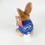 Antics - Mini Rabbit Brown Carousel 4