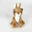 Antics - Mini Rabbit Brown Carousel 8