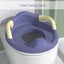 Baby Potty Training Seat – Comfortable, Secure & Mess-Free Carousel 1