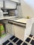 Bottom Mount Rubbish Bin - Slide Out Style - White - $70.00 Each! Carousel 1
