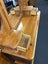 Rutherford 10 Drawers Dresser With Mirror -Matte Carousel 10