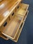Rutherford 10 Drawers Dresser With Mirror -Matte Carousel 12