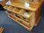 Rutherford 10 Drawers Dresser With Mirror -Matte Carousel 15