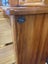 Rutherford 10 Drawers Dresser With Mirror -Matte Carousel 16