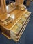 Rutherford 10 Drawers Dresser With Mirror -Matte Carousel 19