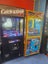 Arcade games sited Carousel 3