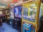 Arcade games sited Carousel 5
