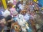 Arcade games sited Carousel 9
