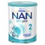Nestle NAN OPTIPRO 2 Premium Baby Follow-on Formula Powder, From 6 to 12 Mont... Carousel 1