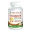 Cabot Heath Selenium Ultra Potent 60 Veggie Capsules Carousel 1