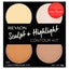 Revlon Sculpt + Highlight Contour Kit(TM) Light/Medium Kit Carousel 2