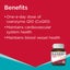 BLACKMORES(R) SUPER STRENGTH CoQ10 300mg 30 Capsules Carousel 4
