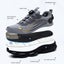 Rotating Button New Safety Shoes Men Anti-smash Anti-puncture Work Carousel 8