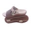 Foot Bio-Tec Orthotic Foot Treatment Social Khaki Carousel 3