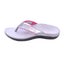 Foot Bio-Tec Orthotic Foot Treatment Salsa Silver Carousel 1
