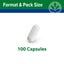 Cenovis Men's Multi 100 Capsules Carousel 6