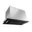 Parmco 52cm Integrated Rangehood - Black Glass (RT52G1000) Carousel 2