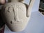 Early NZ pottery Luke Adams jug Carousel 6