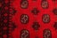 Persian Rug Vintage Carousel 6