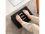 Office Comfort Footrest Under Desk Non-Skid Portable Thickened Foot Stool Foot Carousel 7