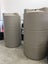 2000 Litre Water Tank - NZ Made - Light Grey - drinking water grade MDPE Carousel 8