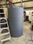 2000 Litre Water Tank - NZ Made - Light Grey - drinking water grade MDPE Carousel 9