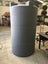2000 Litre Water Tank - NZ Made - Light Grey - drinking water grade MDPE Carousel 10