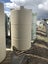 2000 Litre Water Tank - NZ Made - Light Grey - drinking water grade MDPE Carousel 12