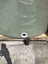 2000 Litre Water Tank - NZ Made - Light Grey - drinking water grade MDPE Carousel 15