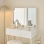Dressing Table / Dresser / Vanity Carousel 3