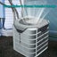 Air Conditioner Covers For Outdoor Units Universal Mesh Cover for Outdoor HVAC Carousel 5