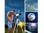 Portable Astronomical Telescope (Over Stocked) Carousel 13