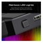 Vertux Gaming Cooling Pad - Rainbow (GLARE.BLK) Carousel 2