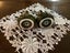 Vintage Mateus Wine bottle salt and pepper shakers Carousel 4