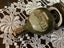 Vintage Mateus Wine bottle salt and pepper shakers Carousel 5