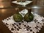 Vintage Mateus Wine bottle salt and pepper shakers Carousel 3