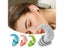 Anti Noise Silicone Earplugs Waterproof Swimming Ear Plugs For Sleeping Diving Carousel 3