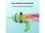 Anti Noise Silicone Earplugs Waterproof Swimming Ear Plugs For Sleeping Diving Carousel 7