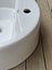 Bathroom basin Carousel 2