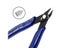 Aokin1PC 170 Universal Pliers DIY Electronic Diagonal Side Cutting Nippers Wire Carousel 3