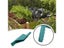 1pc Gutter Getter Scoop Cleaning Roof Tool Flex Fit Dirt Debris Remove Multi Carousel 7