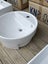 Bathroom basin Carousel 2