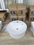 Bathroom basin Carousel 1