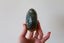 New Zealand greenstone small touchstone pounamu carving stone unique gift Carousel 7