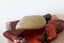 New Zealand greenstone viewing touchstone pounamu carving stone unique gift Carousel 5